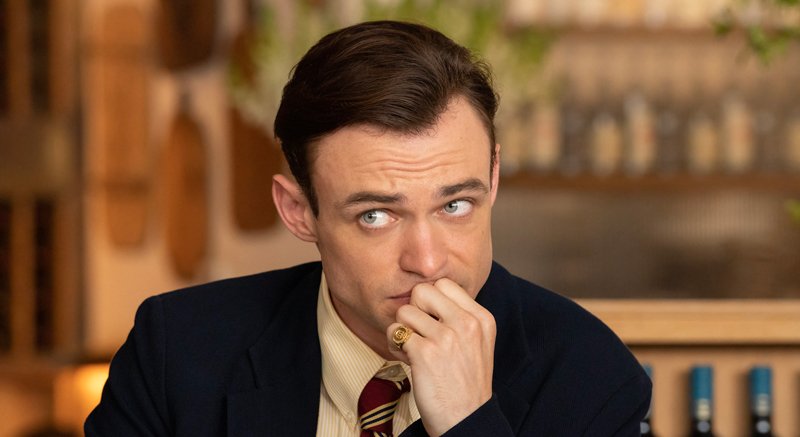 Thomas Doherty não queria fazer ‘Gossip Girl’ no início, mas disseram que seria como ‘Euphoria’ | Gossip Girl, Televisão, Thomas Doherty | Notícias e fofocas sobre celebridades | Entretenimento, fotos e vídeos