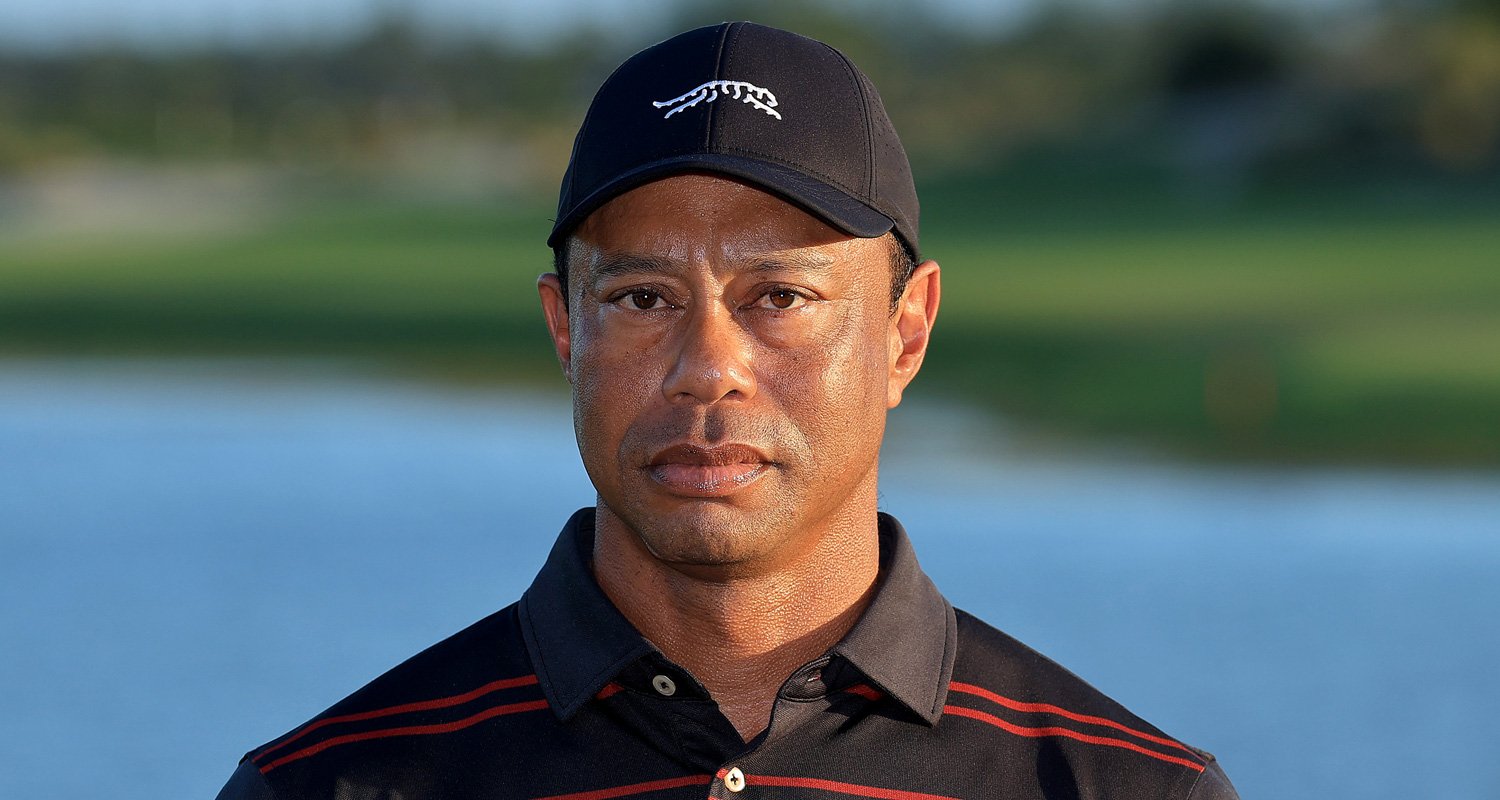 Tiger Woods divulga declaração após se declarar inocente após prisão por dirigir alcoolizado e diz que está buscando tratamento | Florestas do Tigre | Notícias e fofocas sobre celebridades | Entretenimento, fotos e vídeos