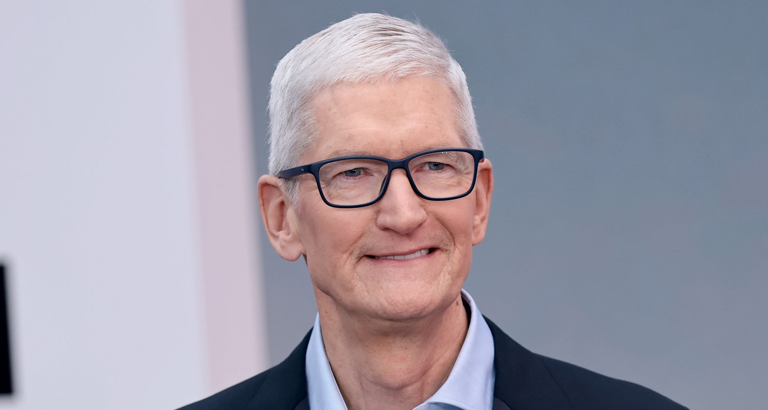 Tim Cook deixa o cargo de CEO da Apple, John Ternus, nomeado sucessor | maçã, Tim Cook | Notícias e fofocas sobre celebridades | Entretenimento, fotos e vídeos