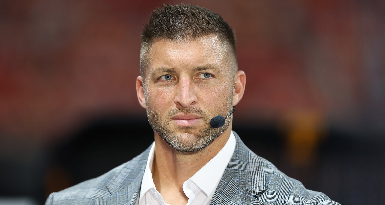Tim Tebow lamenta a morte do pai após batalha contra a doença de Parkinson | Tim Tebow | Notícias e fofocas sobre celebridades | Entretenimento, fotos e vídeos
