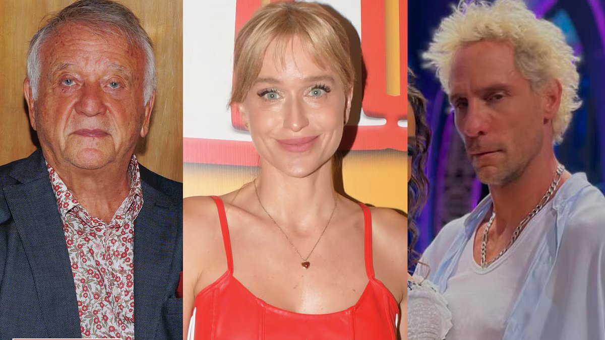 Todas as fotos… do aniversário de Roberto Dvorik, das celebridades na estreia de “Annie” e do novo visual de Gonzalo Valenzuela.