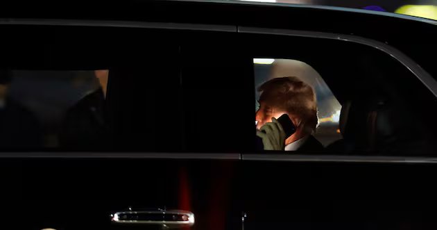 Todos nós temos o número de telefone de Trump. Mas devemos usá-lo? – Notícias Deseret