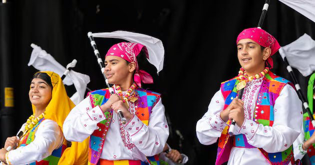 Todos os festivais de verão e dias comunitários em Utah – Deseret News