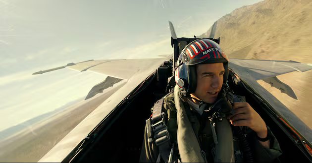 Top Gun 3 oficialmente confirmado – Deseret News