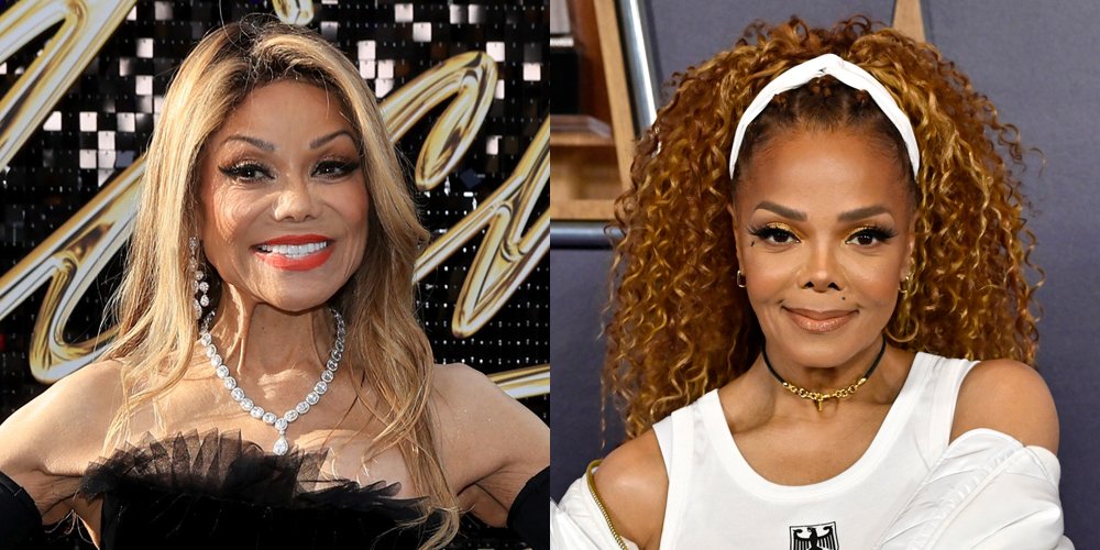 Toya Jackson revela por que a irmã Janet Jackson não está representada na cinebiografia de ‘Michael’ | Janet Jackson, La Toya Jackson, Michael | Notícias e fofocas sobre celebridades | Entretenimento, fotos e vídeos