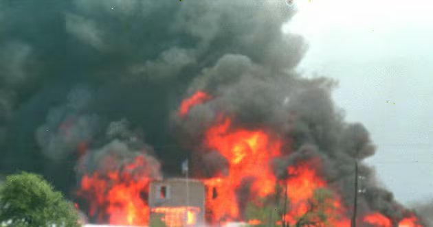 Tragédias no Texas e Oklahoma expõem tensões nos EUA – Deseret News