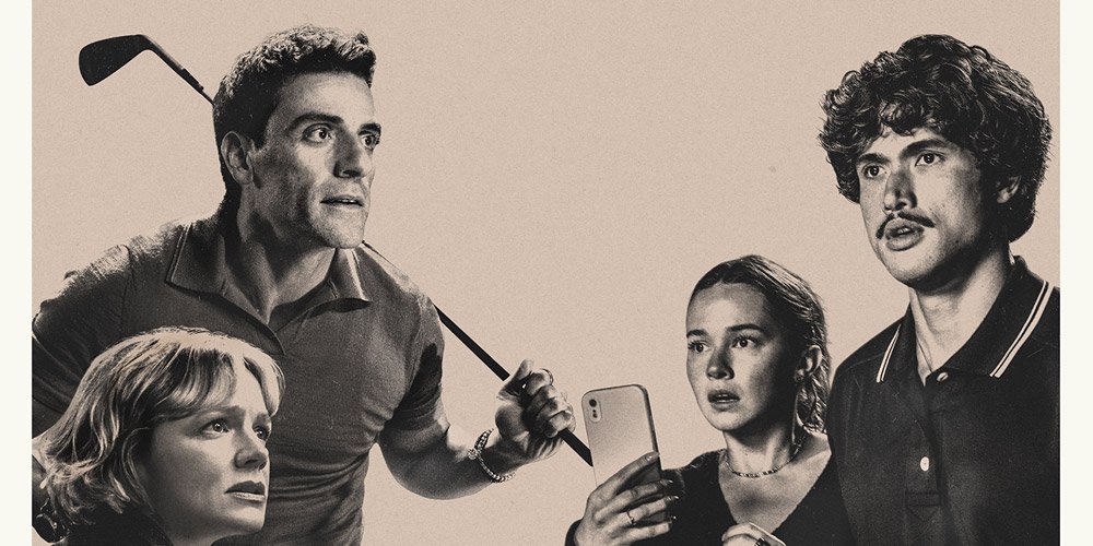 Trailer da 2ª temporada de ‘Beef’ mostra o fim de um casamento milenar – assista agora! | Carne, Cailee Spaeny, Carey Mulligan, Charles Melton, Netflix, Oscar Isaac, Song Kang-Ho, TV, Trailers, Youn Yuh-jung | Notícias e fofocas sobre celebridades | Entretenimento, fotos e vídeos