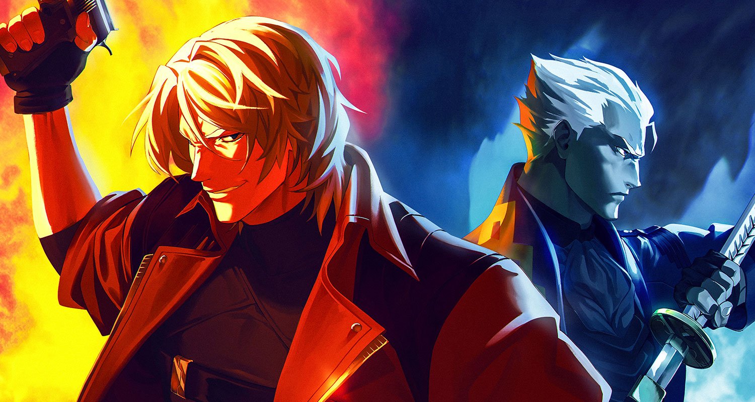 Trailer da 2ª temporada de ‘Devil May Cry’ provoca reunião de família entre Dante e o irmão Vergil – assista agora! | Anime, Devil May Cry, Netflix, Televisão, Trailer | Notícias e fofocas sobre celebridades | Entretenimento, fotos e vídeos