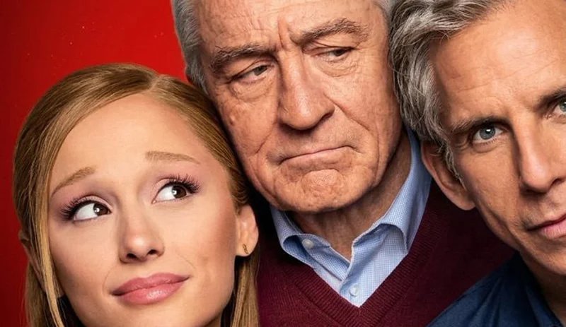 Trailer de ‘Focker-in-Law’: Ariana Grande vai contra Ben Stiller no próximo filme ‘Meet the Parents’! | Ariana Grande, Beanie Feldstein, Ben Stiller, Blythe Danner, Eduardo Franco, Focker In-Law, Conheça os Pais, Filmes, Owen Wilson, Robert De Niro, Skyler Gisondo, Teri Polo, Trailer | Notícias e fofocas sobre celebridades | Entretenimento, fotos e vídeos