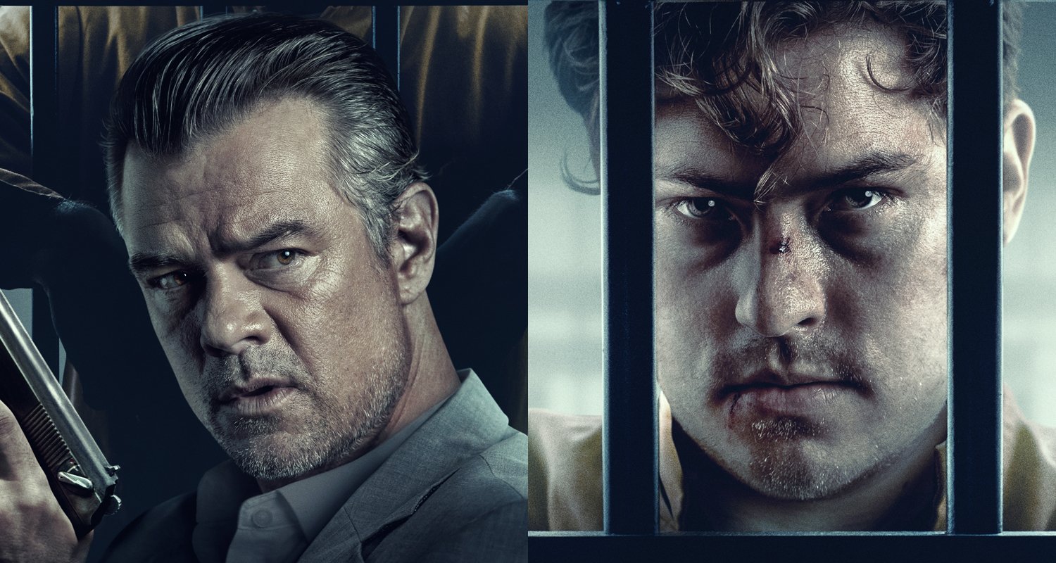 Trailer de ‘Neglected’: Josh Duhamel e Dylan Sprouse estrelam novo thriller de serial killer – assista agora! | Trailer dos filmes de Dylan Sprouse Josh Duhamel | Notícias e fofocas sobre celebridades | Entretenimento, fotos e vídeos