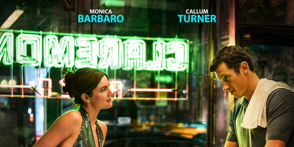 Trailer de ‘One Night Only’ mostra Monica Barbaro e Callum Turner’s Chemistry como ‘dois estranhos famintos de amor’ – Just Jared – Celebrity News & Gossip