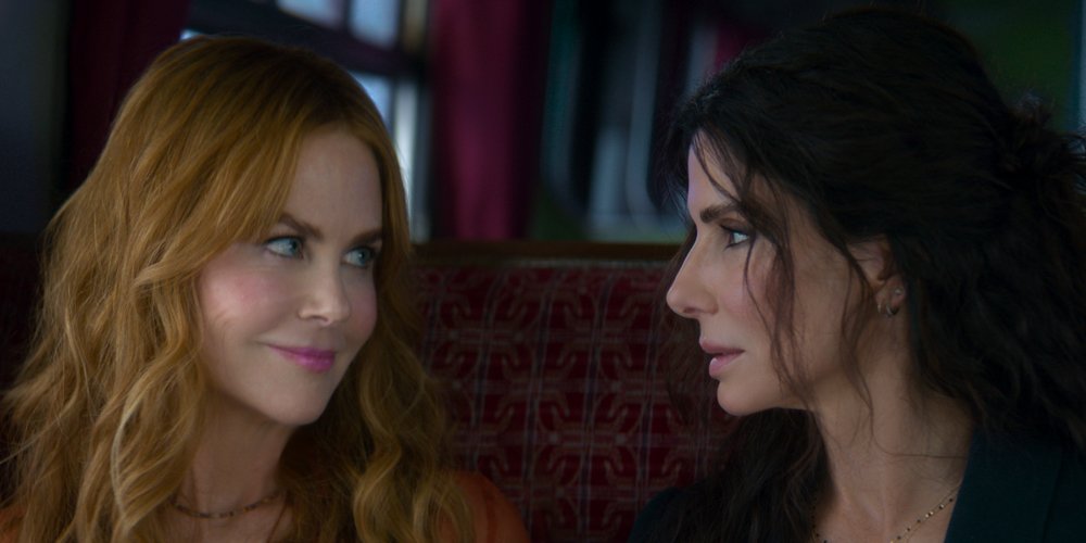 Trailer de ‘Practical Magic 2’ reúne Sandra Bullock e Nicole Kidman – assista agora! | Dianne Wiest, EG, Extended, Joey King, Lee Pace, Maisie Williams, Filmes, Nicole Kidman, Magia Prática, Magia Prática 2, Sandra Bullock, Apresentação de slides, Solly McLeod, Stockard Channing, Xolo Mariduena | Notícias e fofocas sobre celebridades | Entretenimento, fotos e vídeos
