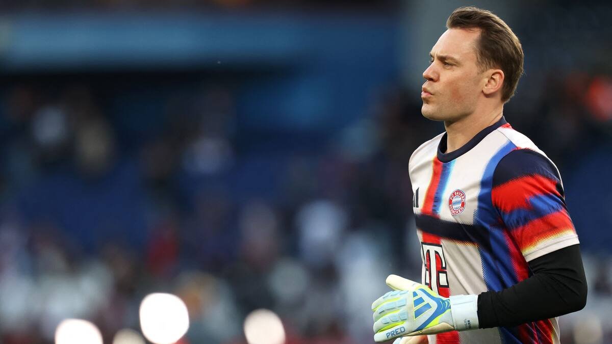 Transmissão ao vivo do PSG x Bayern de Munique pelas semifinais da Liga dos Campeões. horário, onde assistir e escalações;