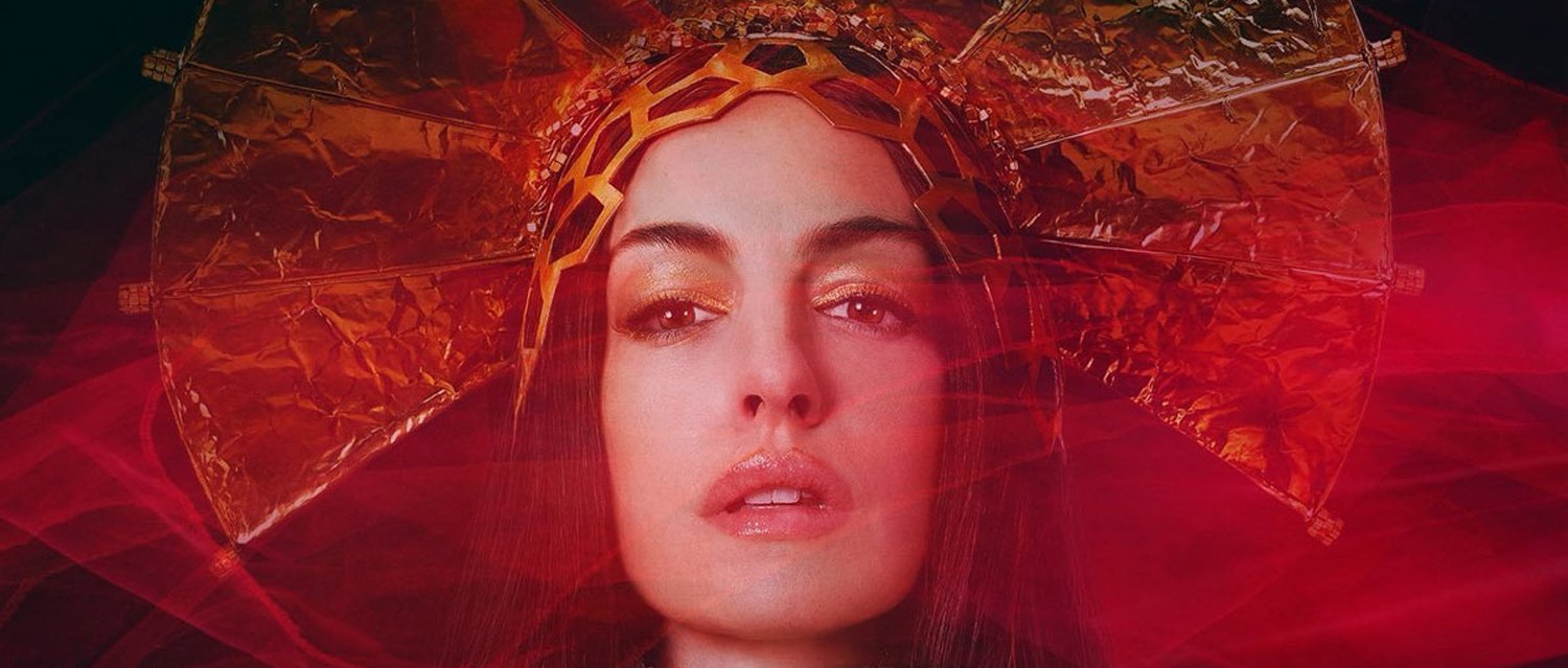 Trilha sonora de ‘Mother Mary’: Anne Hathaway canta músicas originais para novo filme – Ouça agora! | Anne Hathaway, Mãe Maria, Filmes, Música | Notícias e fofocas sobre celebridades | Entretenimento, fotos e vídeos