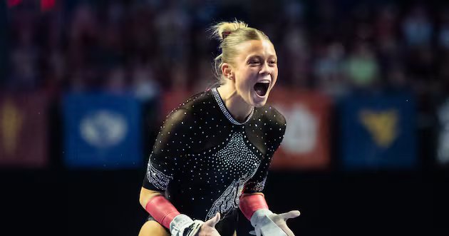 Trio Red Rocks competirá em campeonatos da NCAA – Deseret News