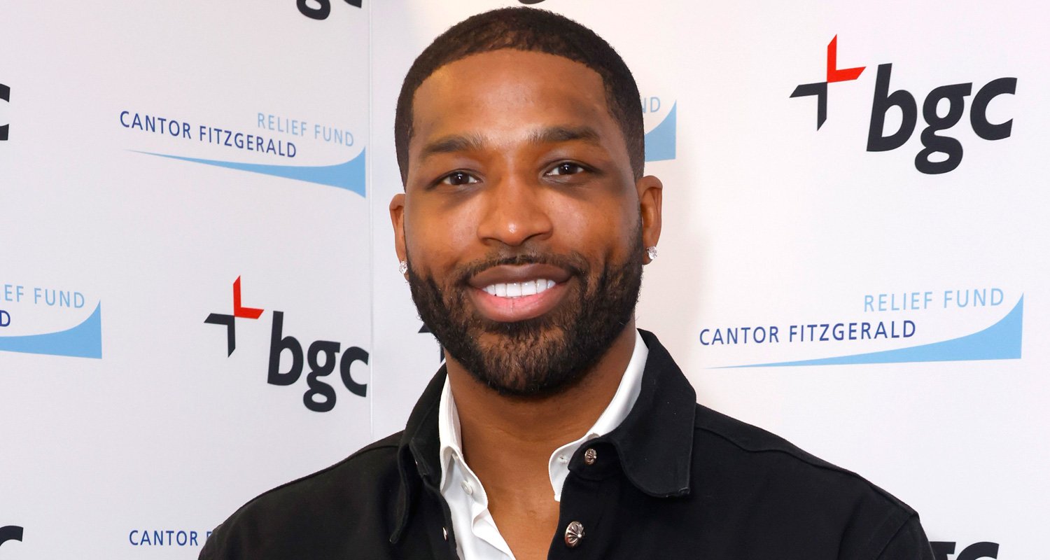 Tristan Thompson solicita custódia limitada do irmão Amari, 19 | Amari Thompson, Tristan Thompson | Notícias e fofocas sobre celebridades | Entretenimento, fotos e vídeos