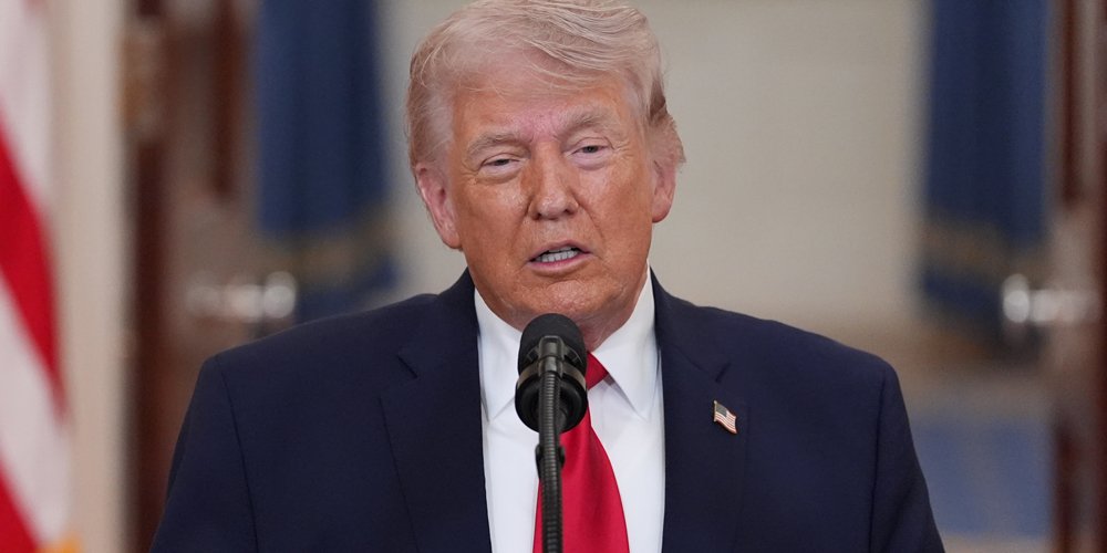 Trump aparecerá no ’60 Minutes’ após tiroteio em jantar de correspondentes na Casa Branca | Donald Trump, Norah O’Donnell, Política | Notícias e fofocas sobre celebridades | Entretenimento, fotos e vídeos