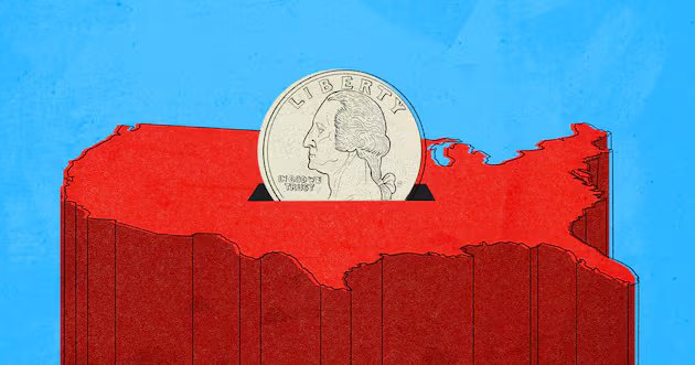 Trump prometeu que sua restituição de impostos será maior. entregue? – Notícias Deseret