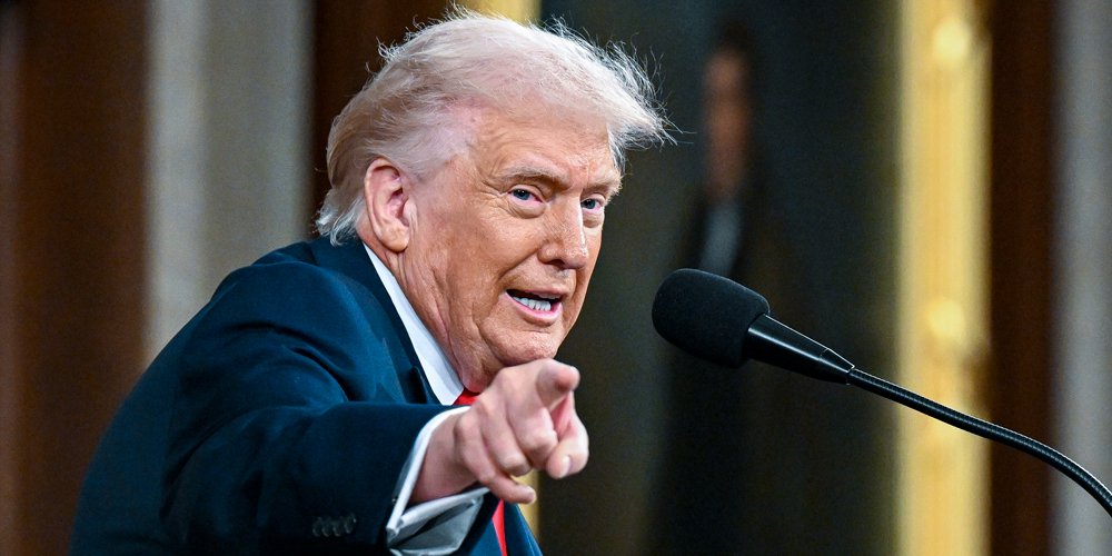 Trump revela um possível plano para após o término de seu segundo mandato. Implica outro papel político Donald Trump, Política | Notícias e fofocas sobre celebridades | Entretenimento, fotos e vídeos