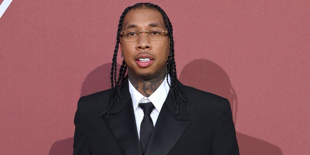 Tyga fará estreia no cinema no musical sobre amadurecimento ‘Baby, You’re a Star’ | Apollonia, Ashton Sanders, Clifton Powell, David Alan Grier, Madison Bailey, Mike Epps, Filmes, Patrick Cage, Tyga | Notícias e fofocas sobre celebridades | Entretenimento, fotos e vídeos