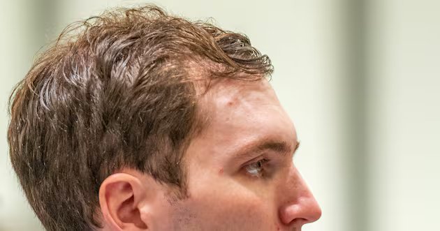 Tyler Robinson supostamente confessou ter matado Charlie Kirk em cartas, textos e mensagens do Discord – Deseret News