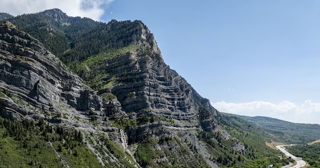UDOT diz que parte de Provo Valley será fechada no domingo para reparos – Deseret News