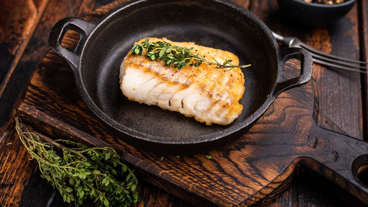 Um alimento de baixa caloria que melhora a saúde digestiva e é rico em ômega-3