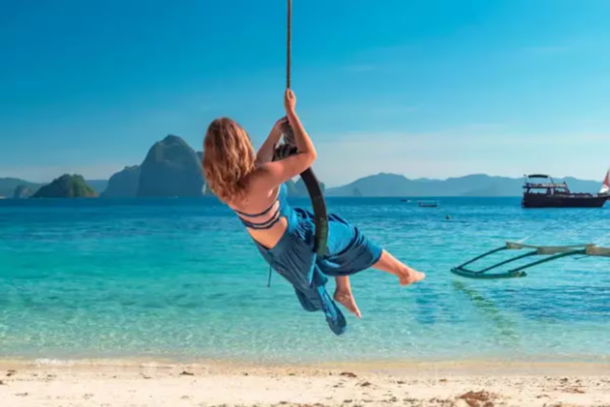 Um cantinho da América Latina que aparece entre os 8 melhores destinos de praia do mundo