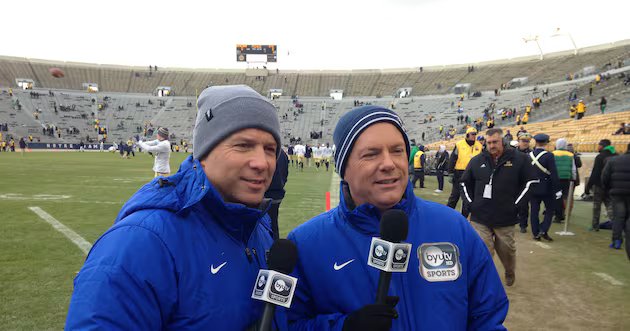 Um diploma da BYU é muito mais que um papel – Deseret News