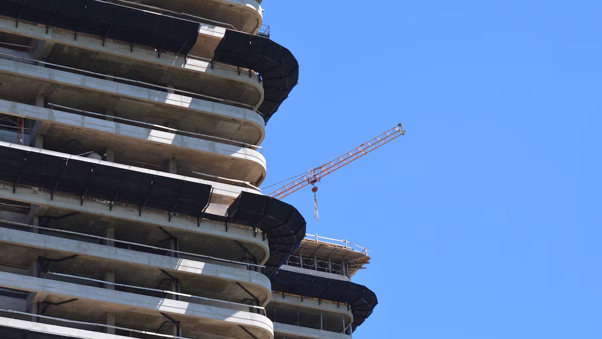 Um dos desenvolvedores revela. “Quando a produção habitacional fica muito cara, o problema não é mais imobiliário”