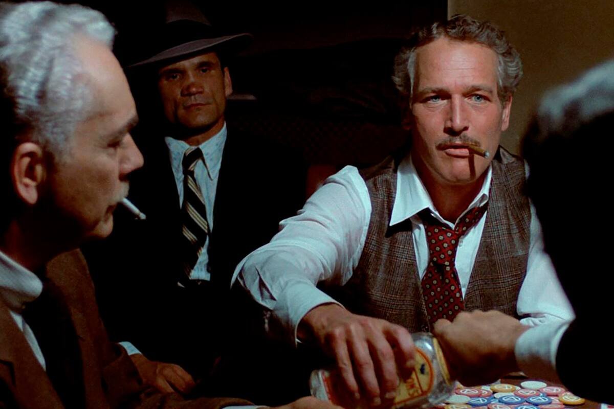 Um dos melhores filmes de todos os tempos está chegando ao Netflix. ganhou sete Oscars, mas poucas pessoas assistiram.