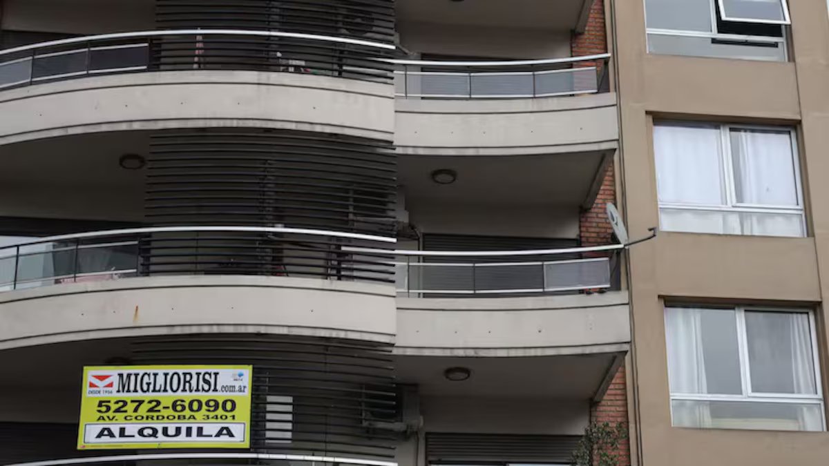 Um especialista compartilha uma fórmula para saber se alugar um apartamento gera uma renda lógica