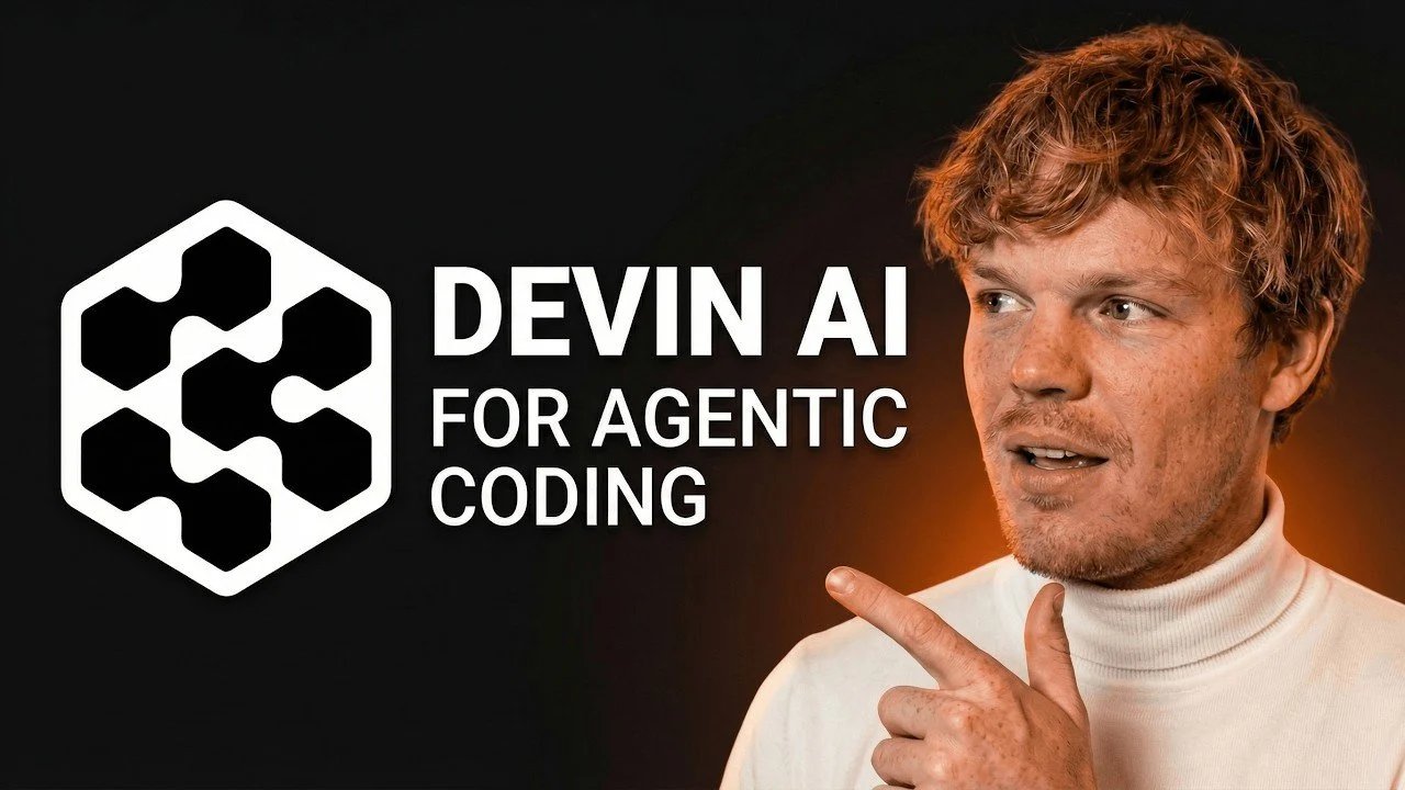 Um guia completo para codificação de agente com Devin AI 2026