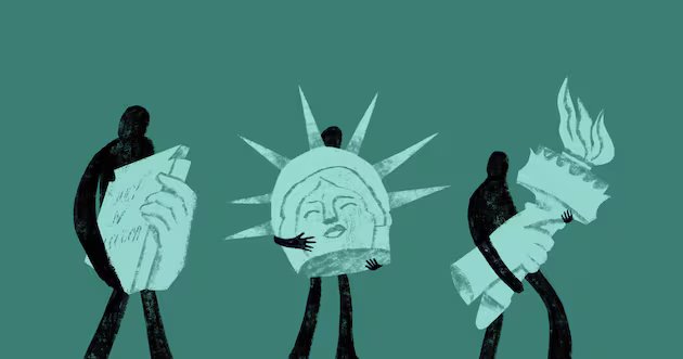 Um podcast apresentado pelo New York Times apresenta argumentos morais para o roubo – Deseret News