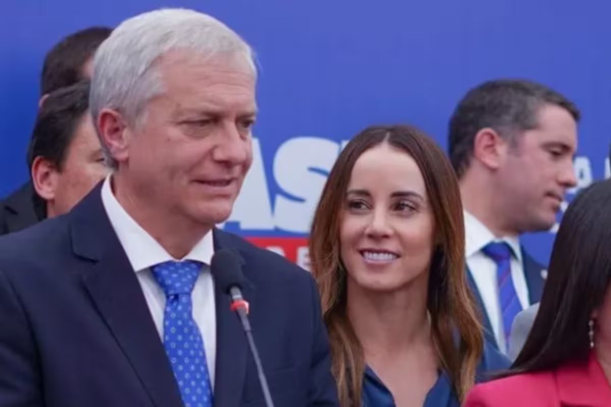 Um porta-voz de casta, um ativista que é a face visível das falhas de comunicação do governo