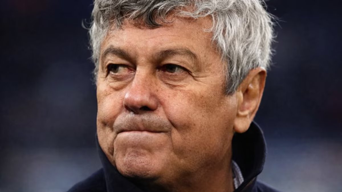 Um técnico romeno morreu de ataque cardíaco depois que sua seleção foi eliminada da Copa do Mundo