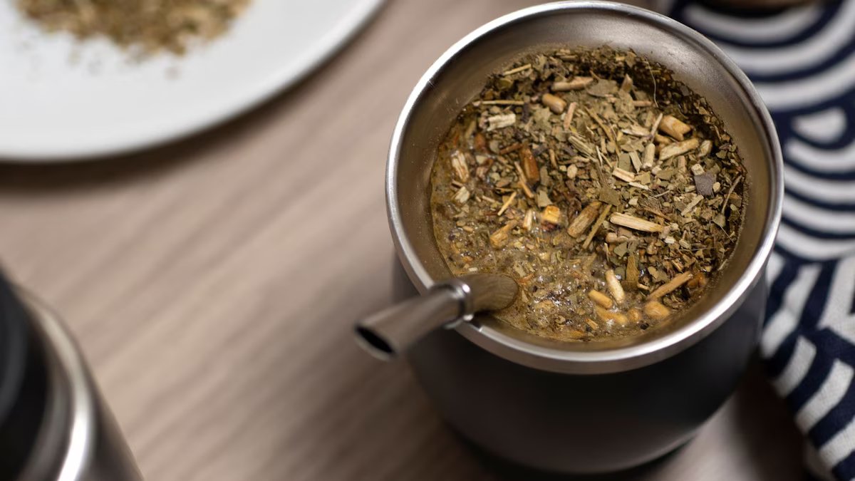 Uma erva medicinal que muitos adicionam às combinações para aumentar a energia e melhorar o foco