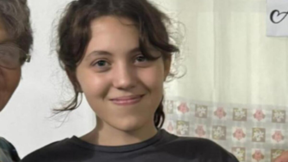 Uma menina de 14 anos procurada em Merlo foi encontrada morta em Las Heras