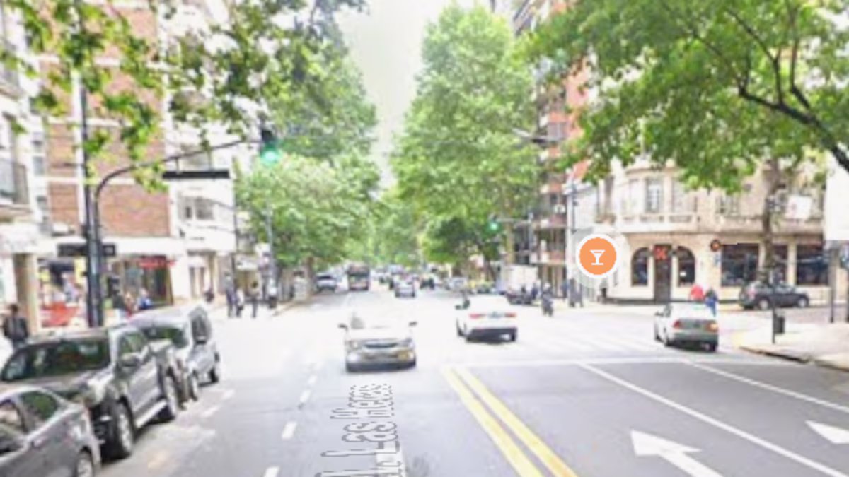 Uma mulher morta e outra inconsciente foram encontradas no apartamento