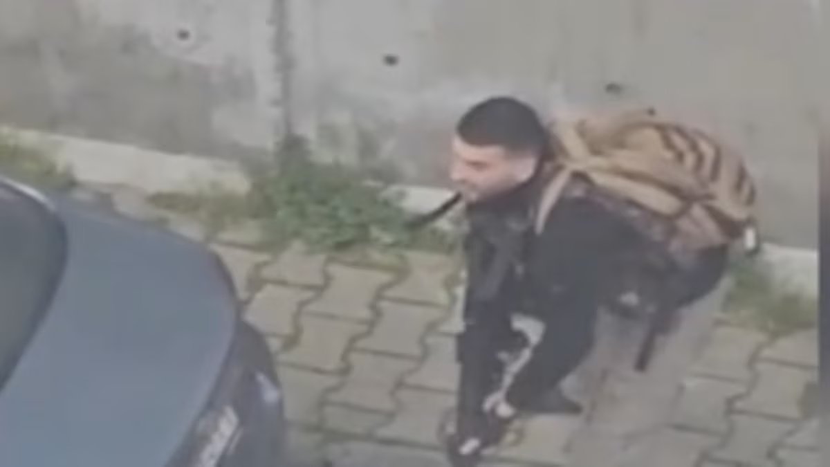 Uma pessoa foi morta em consequência do tiroteio perto do consulado israelense em Istambul