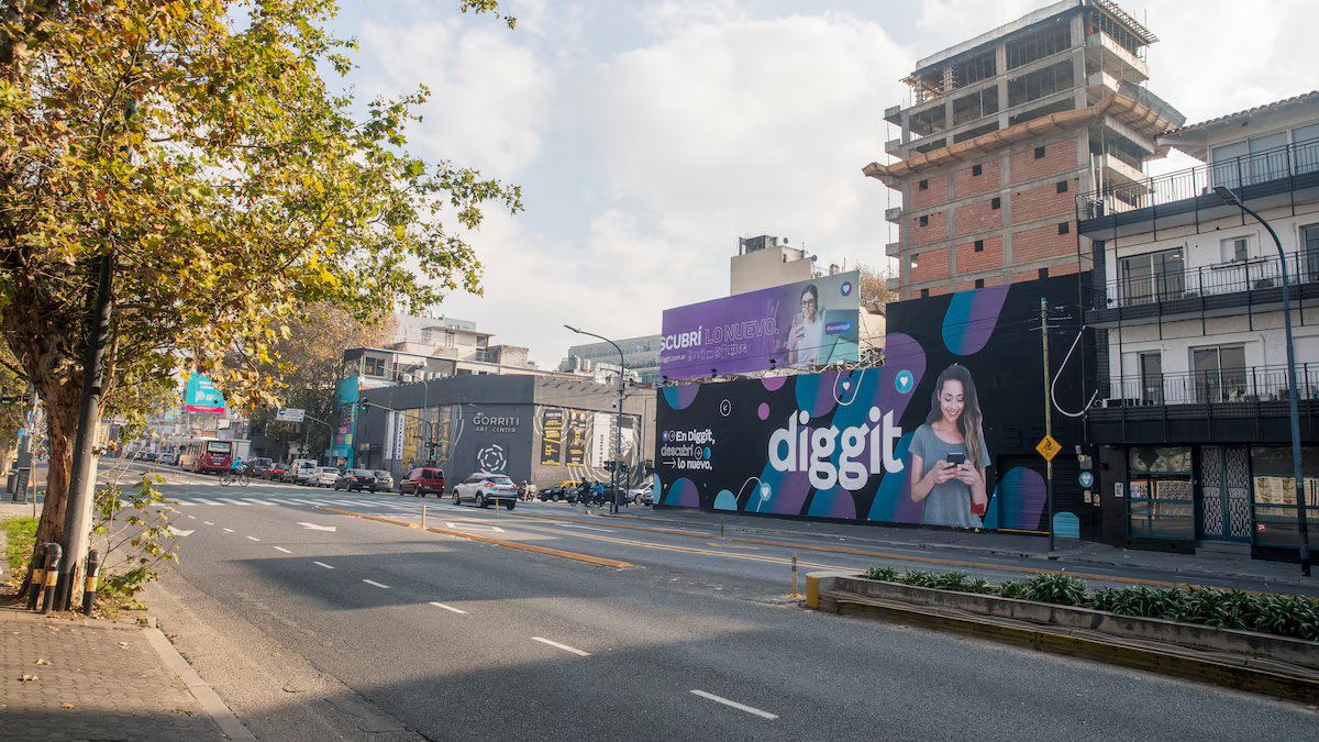 Uma zona de Palermo que promete um boom imobiliário