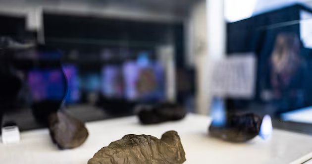 Universidade de Utah Valley hospeda conferência ‘Biblioteca Enterrada’ – Deseret News