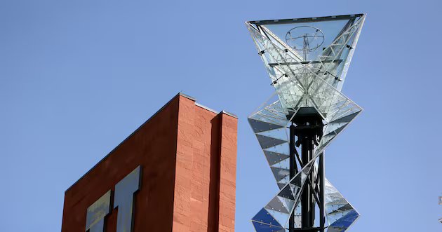 Universidade de Utah planeja Centro de Pesquisa Olímpica – Deseret News