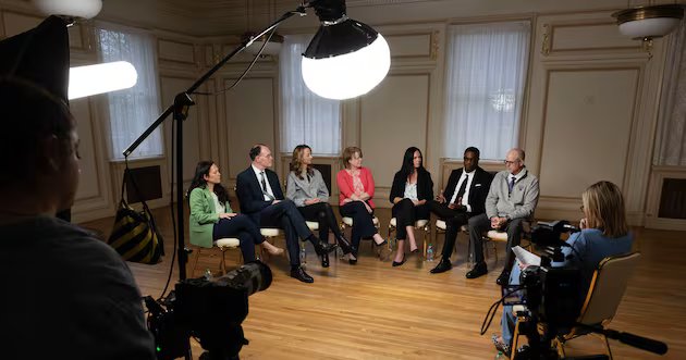 Utah Faith, líderes comunitários consideram o que Jesus fará? – Notícias Deseret