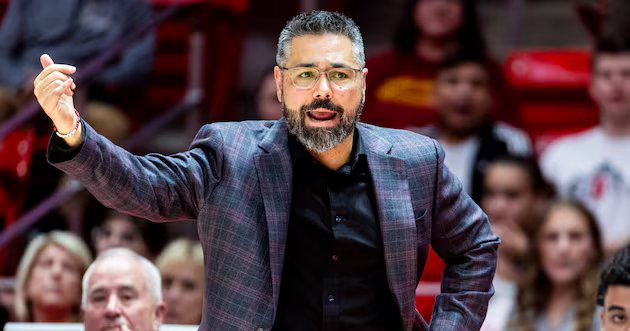 Utah adiciona terceiro compromisso de transferência do dia – Deseret News