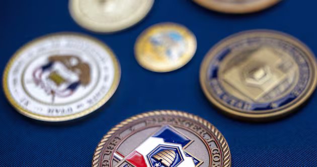 Utah contribui para a ‘cápsula do tempo da América’ – Deseret News