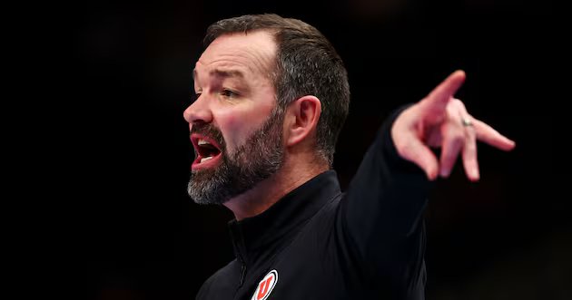 Utah supostamente contrata o principal guarda europeu Noam Yaakov – Deseret News