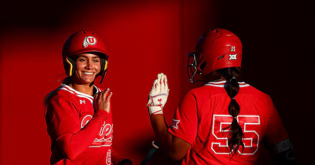 Utah ultrapassa a BYU em ação de softball dos 12 grandes – Deseret News