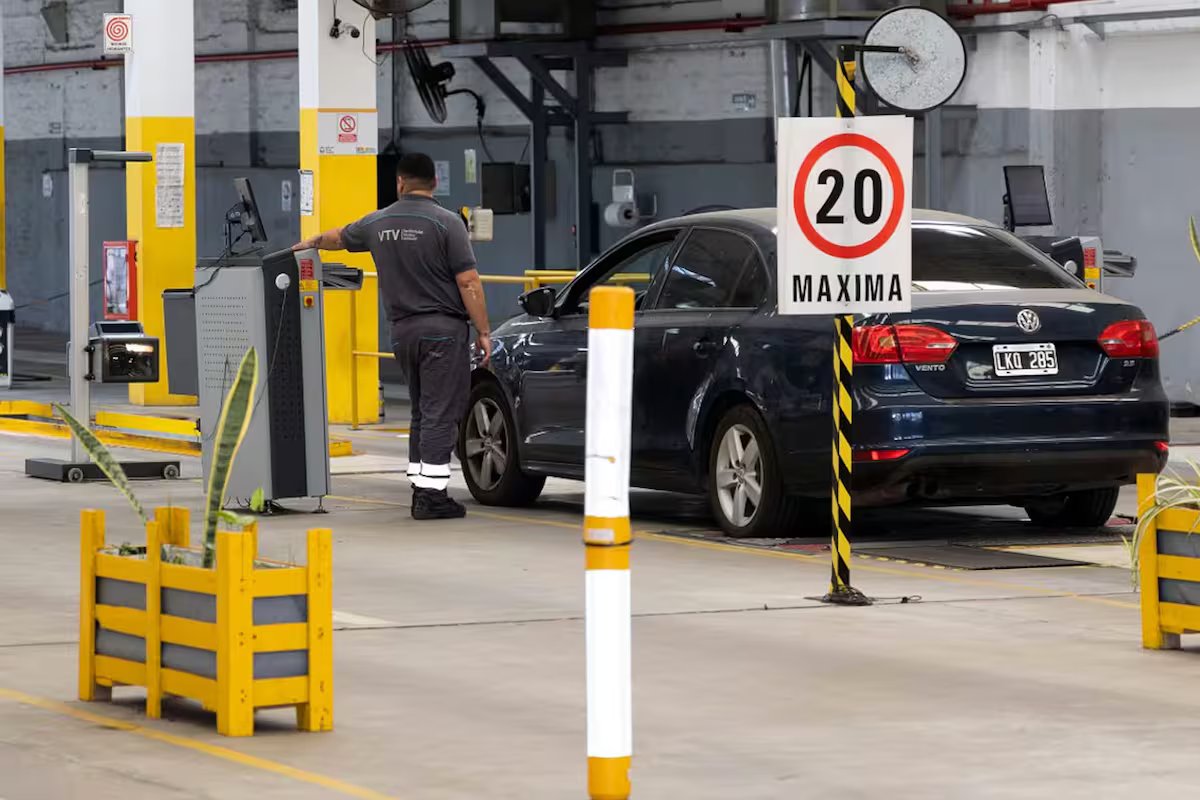 VTV volta a subir na CABA e vale 53% mais que em janeiro