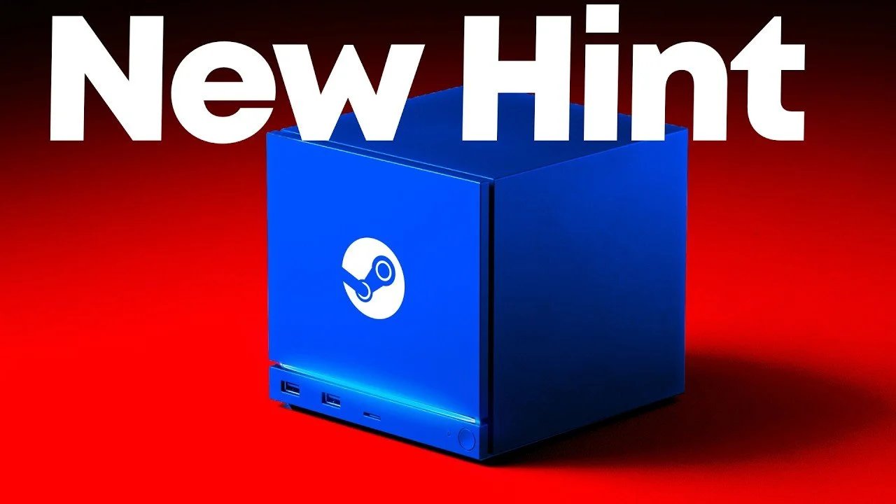 Valve Steam Frame VR e atualização e guia do controlador Steam